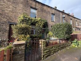 14, Derby Street, Todmorden OL14 5RY