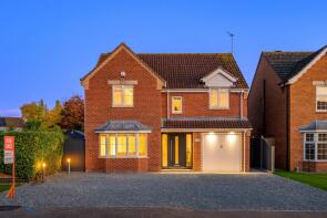 36, Saddlers Way, Fishtoft, Boston PE21 0BB
