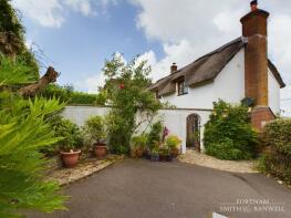 Hinkhams Cottage, Bluntshay Lane, Bridport DT6 6RJ
