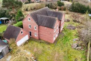 1, Church Street, Hinstock TF9 2TF