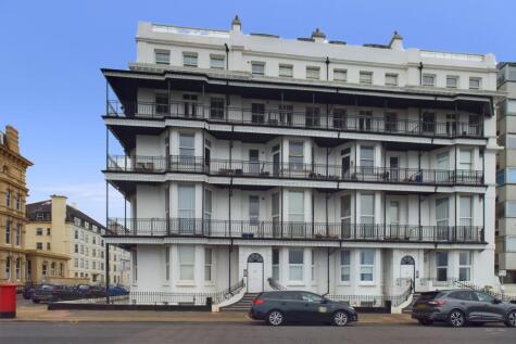 Grand Parade, Eastbourne