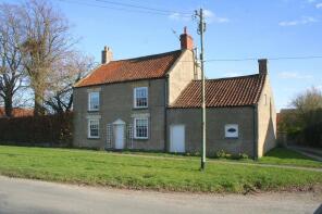 Laurels Farm, Main Street, Harome, York YO62 5JF