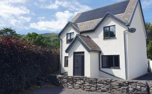 4, Yr Hen Berllan, Rowen Road, Rowen, Conwy LL32 8YU