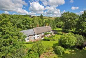 Calverleigh Mill, Road From Lurley Cross To Calverleigh Lodge, Tiverton EX16 9QS