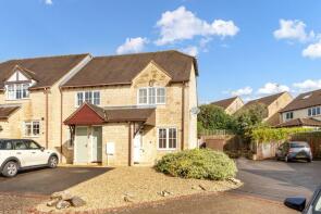 7, Hawk Close, Chalford, Stroud GL6 8FL