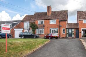 9, Swan Lane, Bromsgrove B61 7EW
