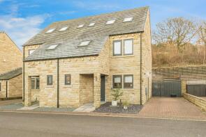 47, The Cutting, Brockholes, Holmfirth HD9 7HL