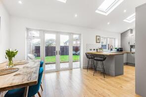 36, Magnaville Road, Bishop's Stortford CM23 4DN