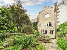 Holly Cottage, Green Lane, Lancaster LA1 2ES
