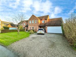 Sedgemoor, Church Road, Aston Somerville WR12 7JG