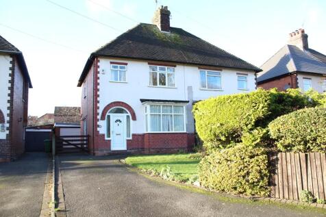 Derby Road, Swanwick, Derbyshire. DE55 1AD