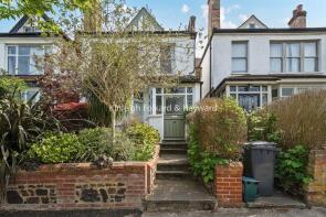 4, Vallance Road, Hornsey, London N22 7UB