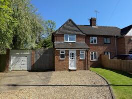 16, New Street, Buckingham MK18 4QU