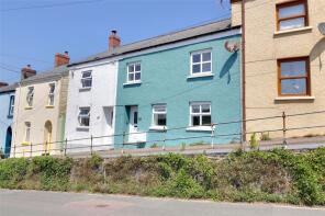 42, Mill Street, Torrington EX38 8AN