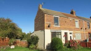 16, Heaton Terrace, Wingate TS28 5EX
