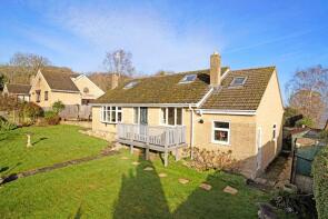 Ashlar, Cottons Lane, Evesham WR11 7SS