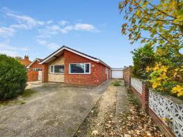Rosedene, High Street, Eagle, Lincoln LN6 9DG