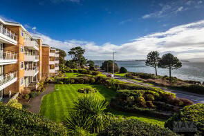 11, 387 Witley, Sandbanks Road, Poole BH14 8HR