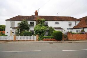 2, Boveny Cottages, The Street, Shurlock Row, Reading RG10 0PU