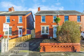 47, Bush Lane, North Of The Runway, Preston PR4 1SB