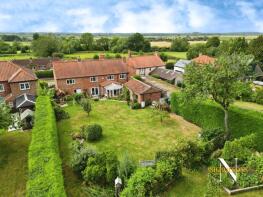 110 Willow Cottage, Main Street, Retford DN22 9LH