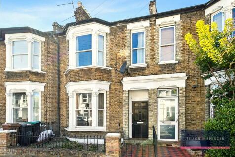 Arnold Road, London, N15