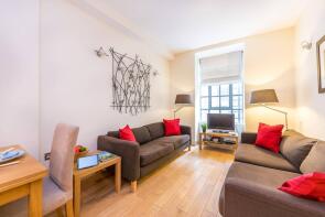 Flat 4, 25, Shelton Street, London WC2H 9HW