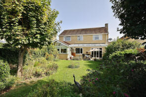 31, Manor Crescent, Witney OX29 7RX