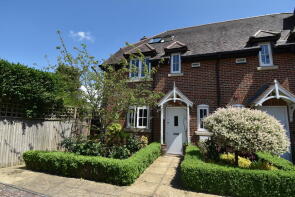 24, Millside, Southampton SO32 3AG