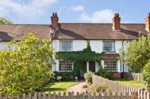 5, Wellington Cottages, Warren Row Road, Warren Row, Reading RG10 8QX