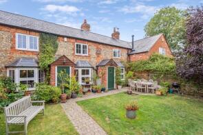 The Old Inn, The Green, Kingston Blount, Chinnor OX39 4SD