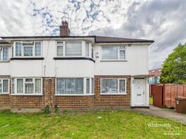 259, Honeypot Lane, Stanmore HA7 1ET