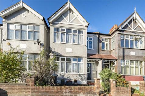 Durnsford Road, Wimbledon Park, London, SW19