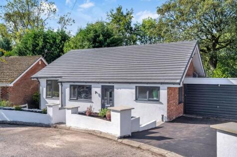Brookside Walk, Radcliffe, M26
