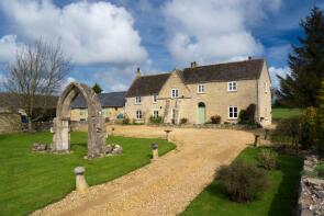 Clare Cottage, The Plains, Stamford PE9 4DJ