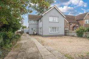 121, Aldwick Road, Bognor Regis PO21 2NY