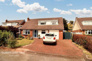 8, Hawkesmore Drive, Little Haywood, Stafford ST18 0UA