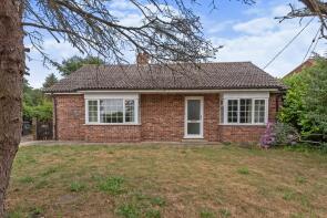 Toads Lea, Thompson Road, Thetford IP25 6PT