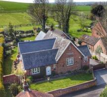 83 The Old School, West End, Scunthorpe DN15 9NR
