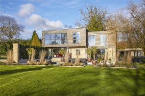 Vann Croft (demol), Friday Street, Dorking RH5 5TE