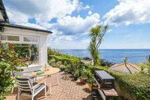 Rosia, Top Road, Torpoint PL11 3LZ
