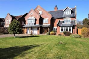 Badger Hall, Main Road, Grimsby DN37 7AW