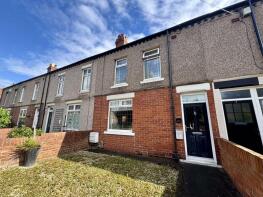 3, Dene Street, A192 At Holywell, Whitley Bay NE25 0LT