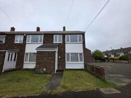 19, Attlee Close, Cramlington NE23 7PB