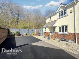 29, Lakeside Close, Nantyglo, Ebbw Vale NP23 4EG