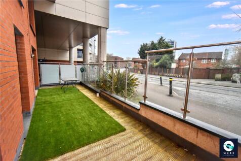 Adelphi Wharf 1B, 11 Adelphi Street, Salford, M3