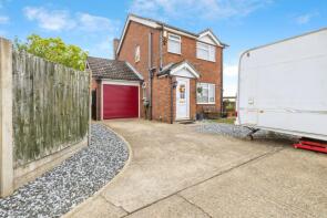 25, Read Way, Lincoln LN4 4JX