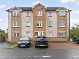 16, Kilpatrick Court, Kilpatrick Drive, Cardowan, Glasgow G33 6FG