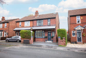 7, Belgrave Crescent, Great Moor, Stockport SK2 7BA