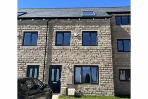 4, Higher Pastures, Huddersfield Road, Oldham OL4 4AQ